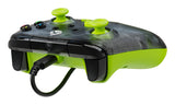 Turtle Beach Rematch Core Ghost Camo/Yellow – Xbox/PC – Øverste kant