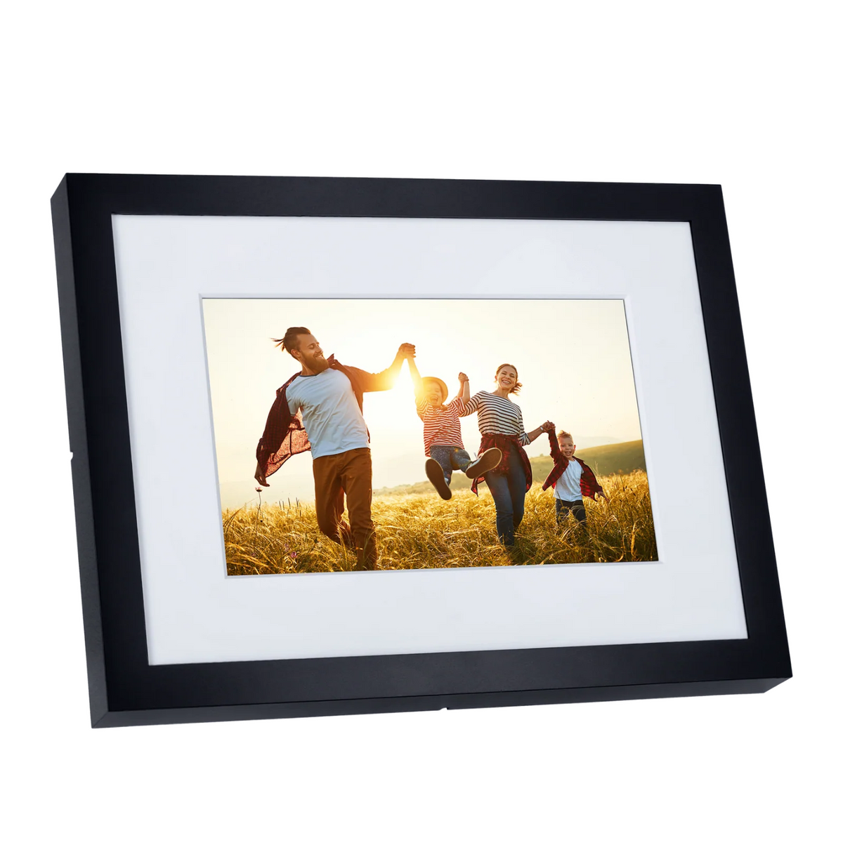 Rollei Smart Frame WiFi 110 Big Art – 10,1″ digital fotoramme | Geekd