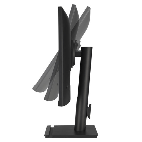 ASUS VA27UCPS skærm med ergonomisk vippefunktion