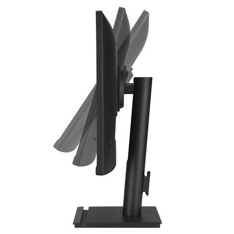 ASUS VA27UCPS skærm med ergonomisk vippefunktion