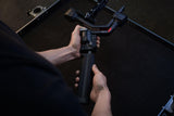 DJI - RS BG70 High-Capacity Battery Grip DJI