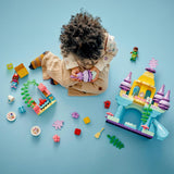 LEGO 10435 DUPLO Disney Ariel's Magical Underwater Palace LEGO