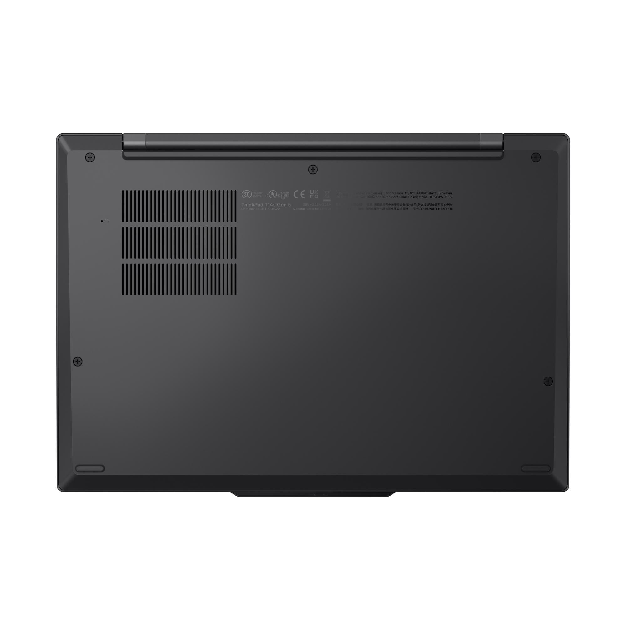 Lenovo ThinkPad T14s Gen 5 21LS 14