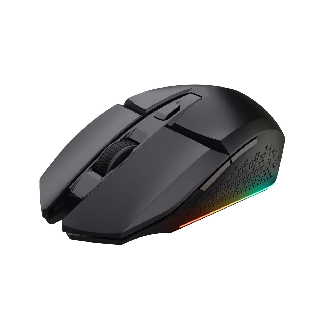 TRUST GXT112 FELOX MOUSE + MOUSEPAD TRUST