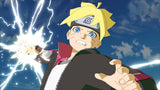 Naruto x Boruto: Ultimate Ninja Storm Connections