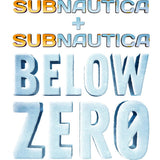Subnautica + Below Zero Nintendo Switch Import – Spillogo