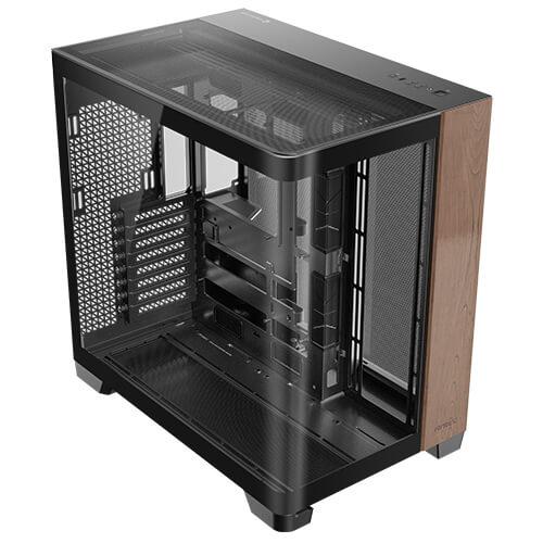 Antec C8 Curve Wood Antec Europe B.V.