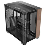 Antec C8 Curve Wood Antec Europe B.V.