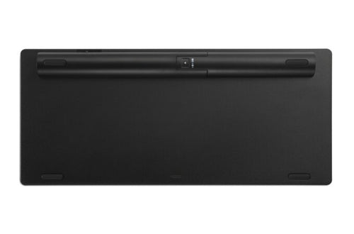 Kensington - Multi-Device Dual Wireless Compact Keyboard (Nordic) Kensington