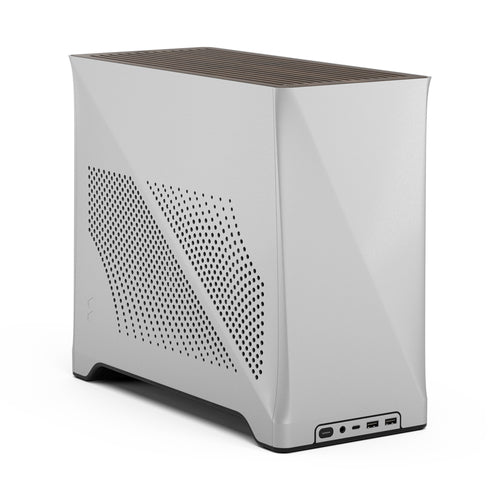 Midi Fractal Design Era 2 Silver