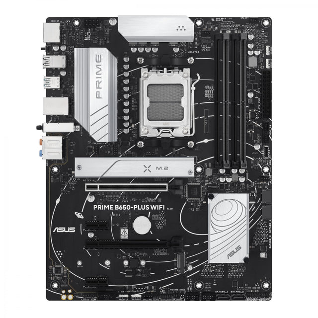 ASUS B650E MAX GAMING WIFI (ATX, B650, AM5, DDR5) ASUS