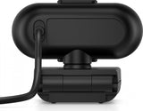 HP - 320 FHD Webcam, Black HP