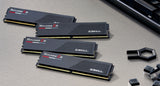 G.Skill Ripjaws S5 DDR5  32GB kit 6000MHz CL30  Ikke-ECC G.Skill