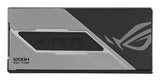 ASUS ROG Thor 1200P3 Gaming E – 1200 W Platinum PSU – sidepanel