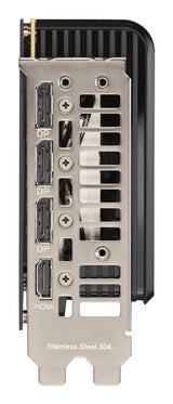 ASUS GeForce RTX 5060 TI 8GB PRIME OC ASUS