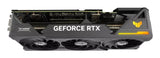 ASUS TUF Gaming GeForce RTX 4070 Ti SUPER 16GB 16GB OC Edition ASUSTeK COMPUTER