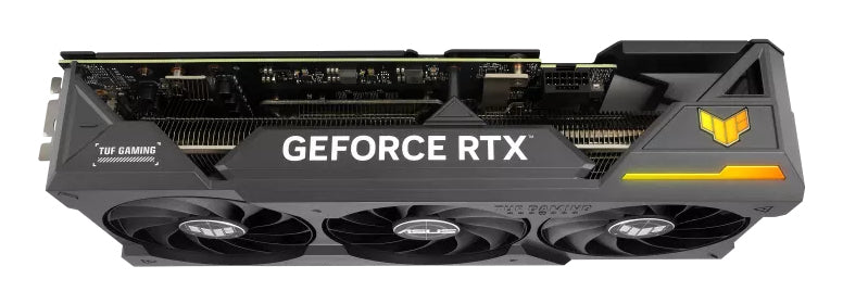 ASUS TUF Gaming GeForce RTX 4070 Ti SUPER 16GB 16GB ASUSTeK COMPUTER