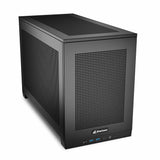 Sharkoon REBEL C20 ITX, tower case (black) Sharkoon