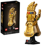 LEGO S. H. Infinity Glove - 76191 Lego