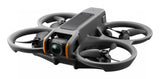 DJI - Avata 2 Fly Smart Combo (Three Batteries) DJI