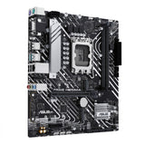ASUS PRIME H610M-A-CSM (mATX, H610, LGA 1700, DDR5) ASUS