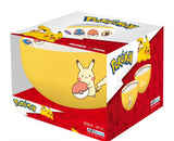 POKEMON Bowl Pikachu Electric Type - 600 ml Abysse