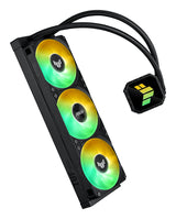 ASUS TUF Gaming LC III 360 ARGB i lodret position