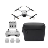 DJI - Lito X1 Fly More Combo (DJI RC-N3) DJI