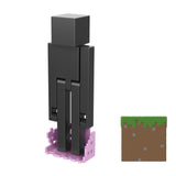 Minecraft - Biome Builds - 8cm Asst Figure - Enderman Minecraft