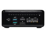 ASRock NUC BOX-1165G7 barebone - produktbillede 4