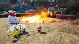 Pikmin 4 Nintendo