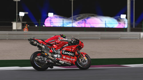 MotoGP 22 Milestone
