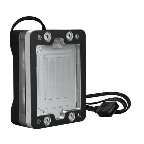 Thermal Grizzly Intel 1851 Mycro Direct-Die Pro RGB V1