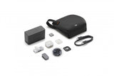 DJI - Mic Mini 2 (1 TX + 1 Mobile RX + Charging Case) DJI