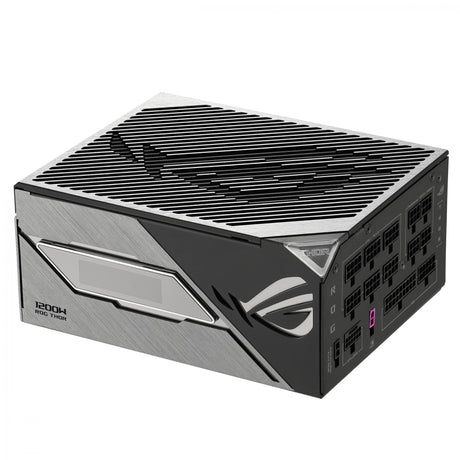 ASUS ROG THOR 1200W Platinum III ATX 3.1 ASUS