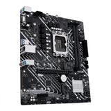ASUS PRIME H610M-A D4-CSM (mATX, H610, LGA 1700, DDR4) ASUS