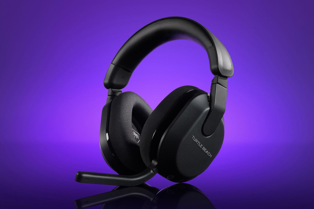 Turtle Beach Stealth 600 GEN3 Trådløs Headset - Sort PS5/PS4/Switch/PC