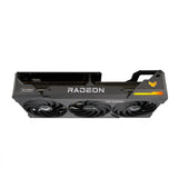 ASUS Radeon RX 7800 XT 16GB GDDR6 TUF OC GAMING ASUS