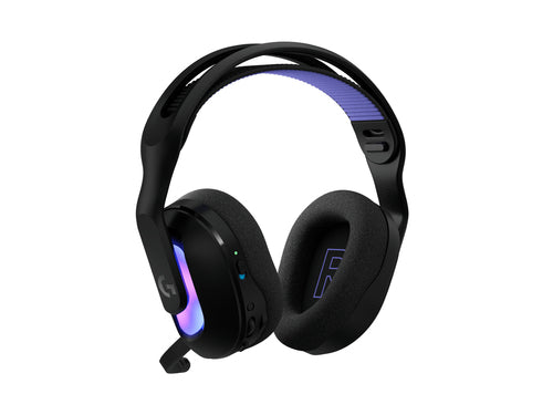 Logitech - G522 Lightspeed Wireless Gaming Headset Logitech