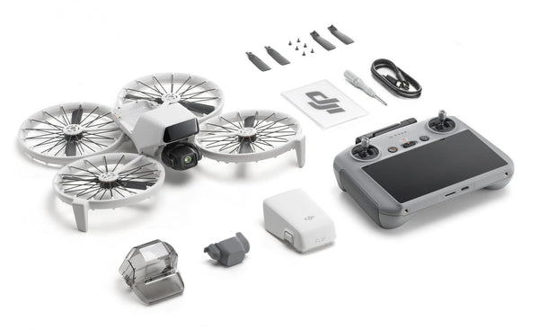 DJI Flip (DJI RC 2)