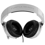 Turtle Beach Recon 70 Kablet Headset - 2024 Multi platform - Hvid