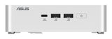ASUS NUC 15 Pro+ RNUC15CRSU700002 – set forfra (vinkel 3)