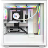 Kraken Elite 360 RGB White 1700/AM5