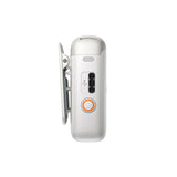 DJI - Mic 2 (1 TX, Platinum White) DJI