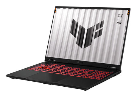 ASUS TUF Gaming A16 FA608UP-QT016W – set skråt forfra