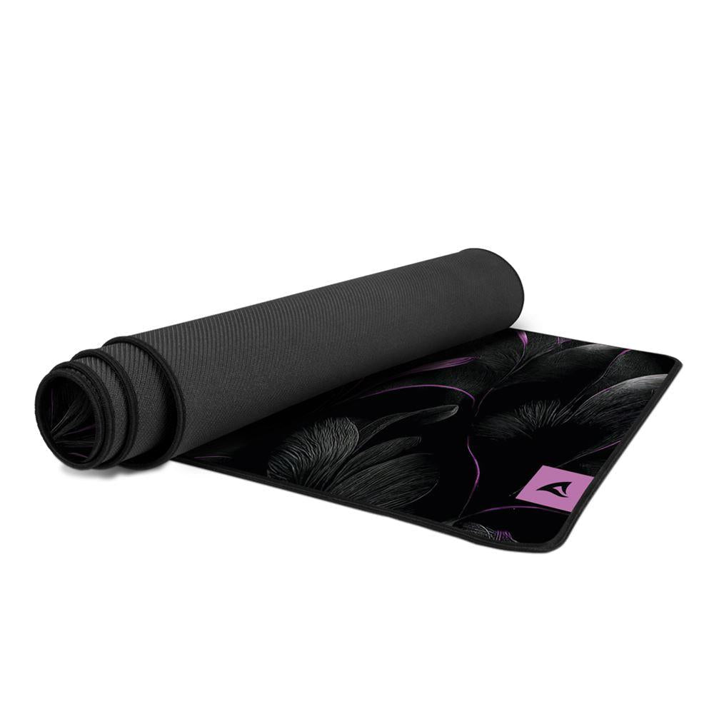 Sharkoon SKILLER SGP30 XXL D2 900x400mm 2.5mm Water-Repellent Stitched Anti-Slip Gaming Mouse Pad Sharkoon