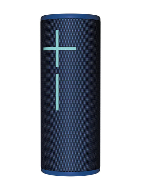 Logitech - Ultimate Ears MEGABOOM 4