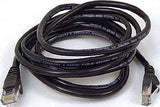 Sharkoon RJ45 CAT.6 SFTP black 20,0m Sharkoon