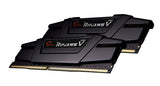 G.Skill Ripjaws V DDR4  32GB kit 3600MHz CL18  Ikke-ECC