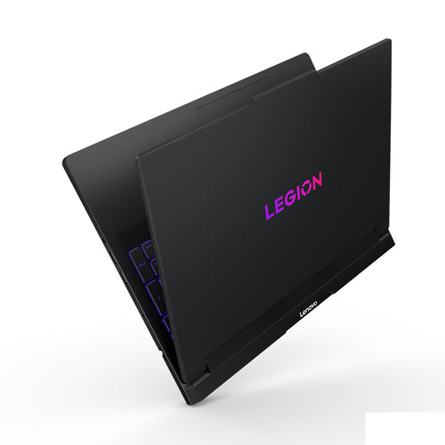 Lenovo Legion Pro 7 16AFR10H R9 9955HX3D/32GB/1TBSSD/RTX 5080 – visning 5